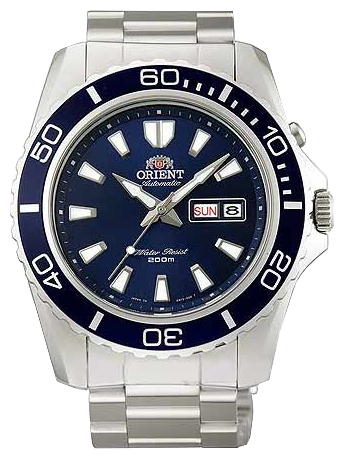 Наручные часы - Orient CEM75002D
