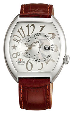 Наручные часы - Orient CESAC005W