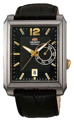 Наручные часы - Orient CESAE005B