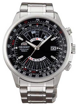 Наручные часы - Orient CEU07005B