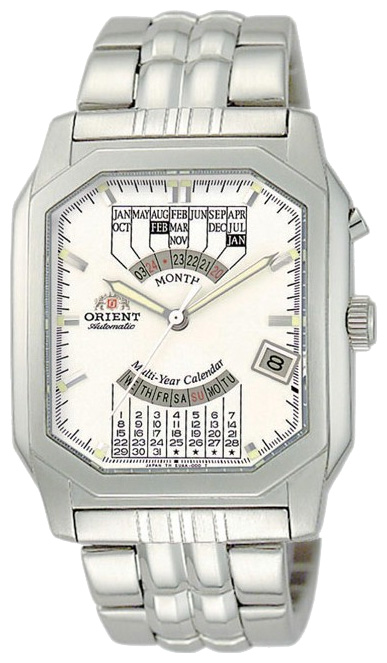 Наручные часы - Orient CEUAA002W