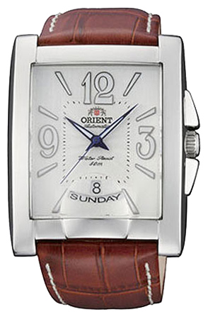 Наручные часы - Orient CEVAD003W