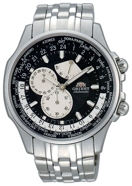Наручные часы - Orient CEY04002B