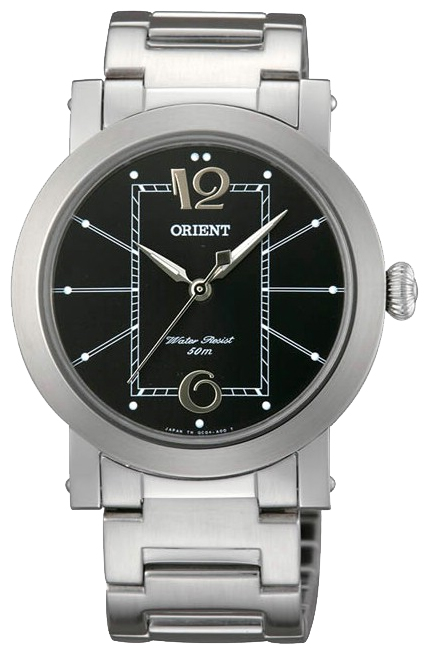 Наручные часы - Orient CQC04002B