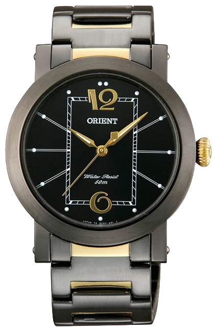 Наручные часы - Orient CQC04006B