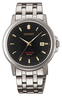 Наручные часы - Orient CUNB3002B