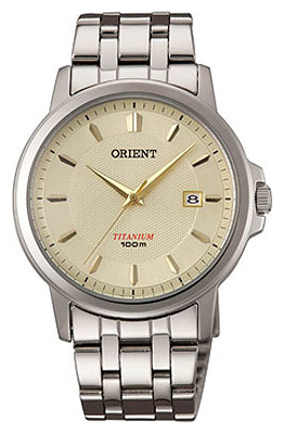 Наручные часы - Orient CUNB3002C