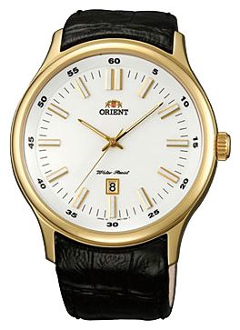 Наручные часы - Orient CUNC7003W
