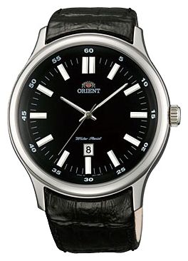 Наручные часы - Orient CUNC7004B