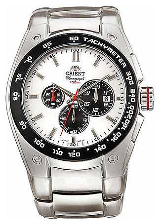 Наручные часы - Orient LGN02001W