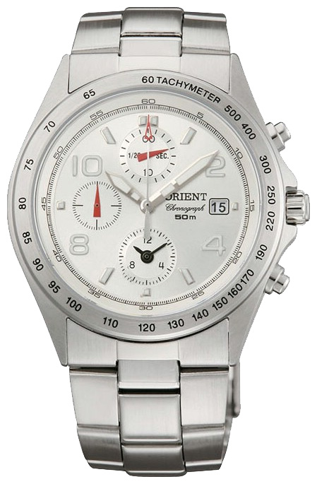 Наручные часы - Orient LTT08001S
