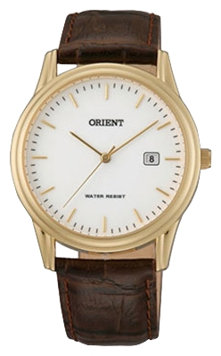 Наручные часы - Orient LUNA0002W