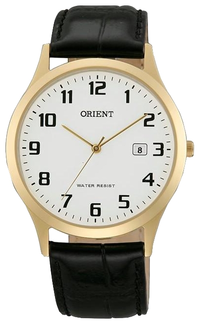 Наручные часы - Orient LUNA1002W