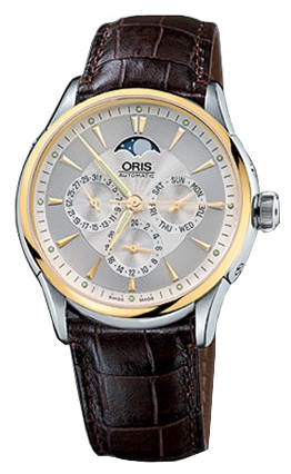 Наручные часы - ORIS 581-7592-63-51LS