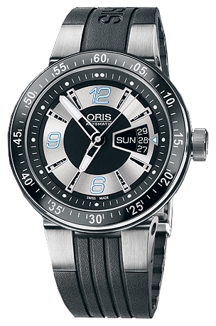 Наручные часы - ORIS 635-7613-41-74RS