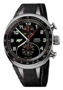 Наручные часы - ORIS 673-7611-70-84-set