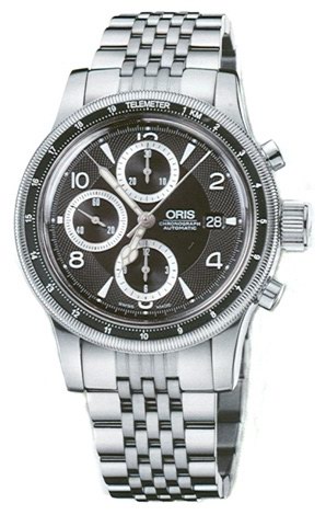 Наручные часы - ORIS 674-7569-40-64MB