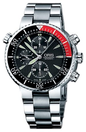 Наручные часы - ORIS 674-7599-71-54MB