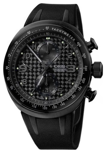 Наручные часы - ORIS 674-7611-77-64RS