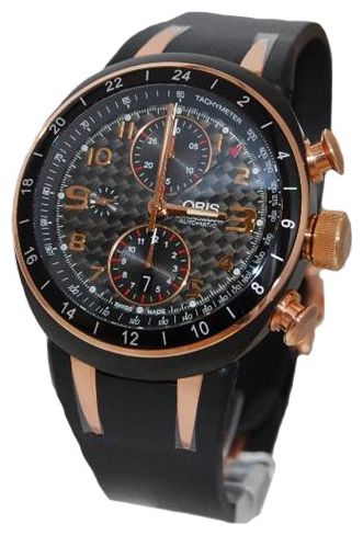 Наручные часы - ORIS 677-7590-77-64-set