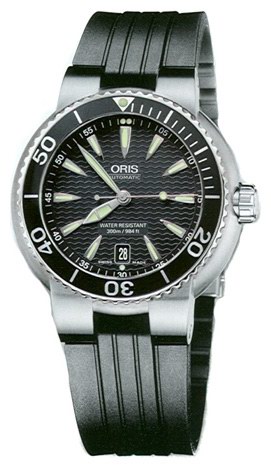 Наручные часы - ORIS 733-7533-84-54RS