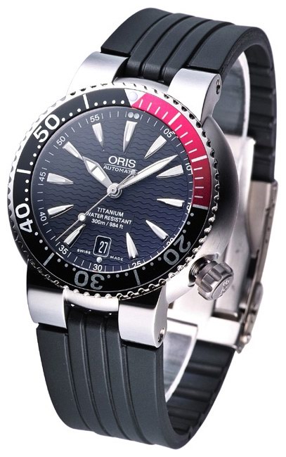Наручные часы - ORIS 733-7562-71-54RS