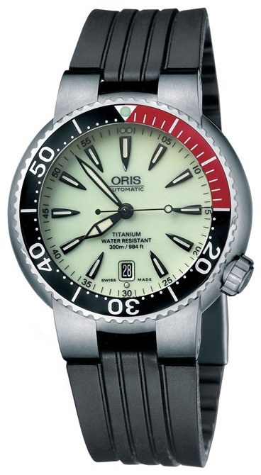 Наручные часы - ORIS 733-7562-71-59RS