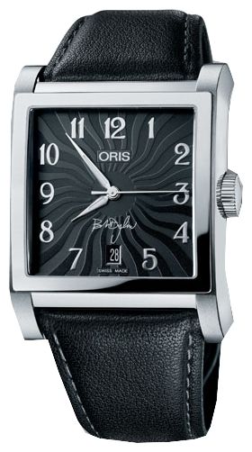 Наручные часы - ORIS 733-7618-40-84