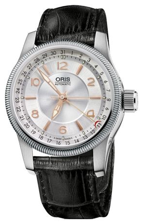 Наручные часы - ORIS 754-7628-40-61LS