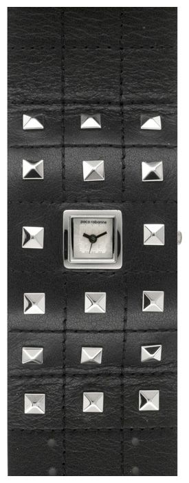 Наручные часы - Paco Rabanne PRD660-FA