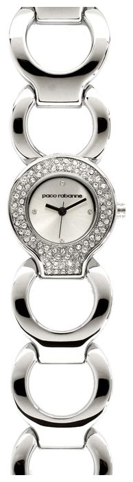 Наручные часы - Paco Rabanne PRD669S/FM