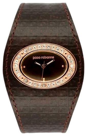 Наручные часы - Paco Rabanne PRD672S-2UU