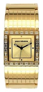 Наручные часы - Paco Rabanne PRD674S-1EM