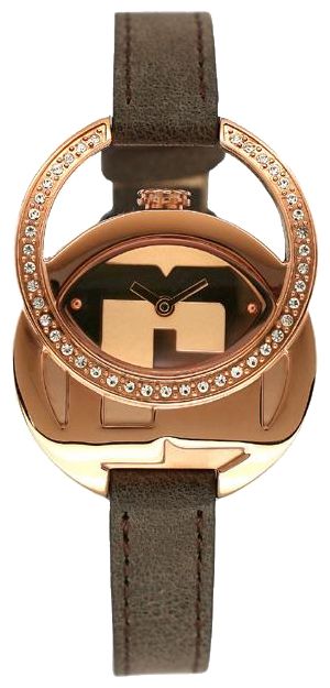 Наручные часы - Paco Rabanne PRD675S-2UU