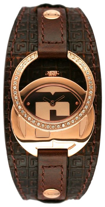 Наручные часы - Paco Rabanne PRD676S/2OUI