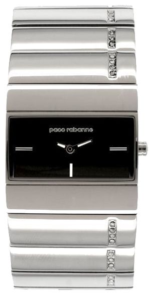 Наручные часы - Paco Rabanne PRD679S-AM