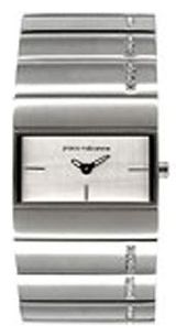 Наручные часы - Paco Rabanne PRD679S-FM
