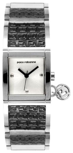Наручные часы - Paco Rabanne PRD681-FM