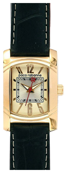 Наручные часы - Paco Rabanne PRH922B-1EA
