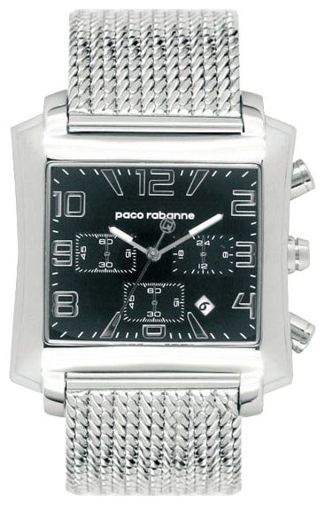 Наручные часы - Paco Rabanne PRH944/AM