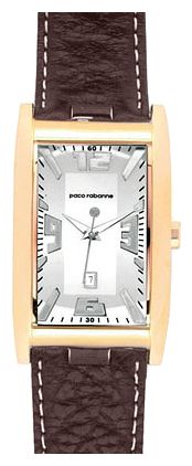 Наручные часы - Paco Rabanne PRH963-1BU