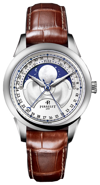 Наручные часы - Perrelet A1039_1