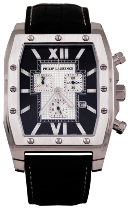 Наручные часы - Philip Laurence PA22702-08SE