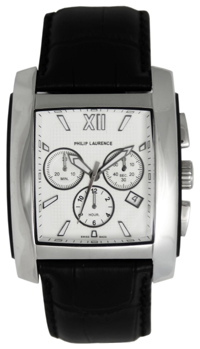 Наручные часы - Philip Laurence PA22822-08S