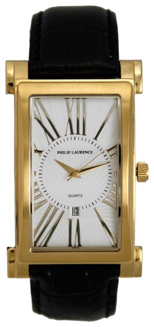 Наручные часы - Philip Laurence PG23112-03S