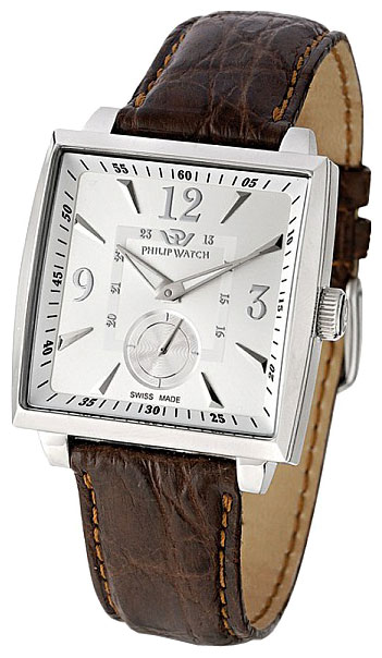 Наручные часы - Philip Watch 8221 120 015