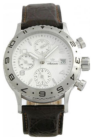 Наручные часы - Philip Watch 8241 981 045