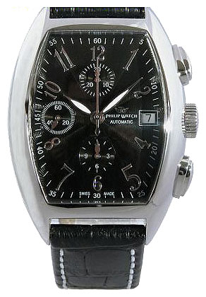 Наручные часы - Philip Watch 8241 985 035