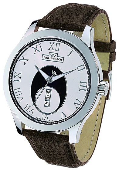 Наручные часы - Philip Watch 8251 100 015