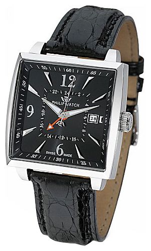 Наручные часы - Philip Watch 8251 120 025